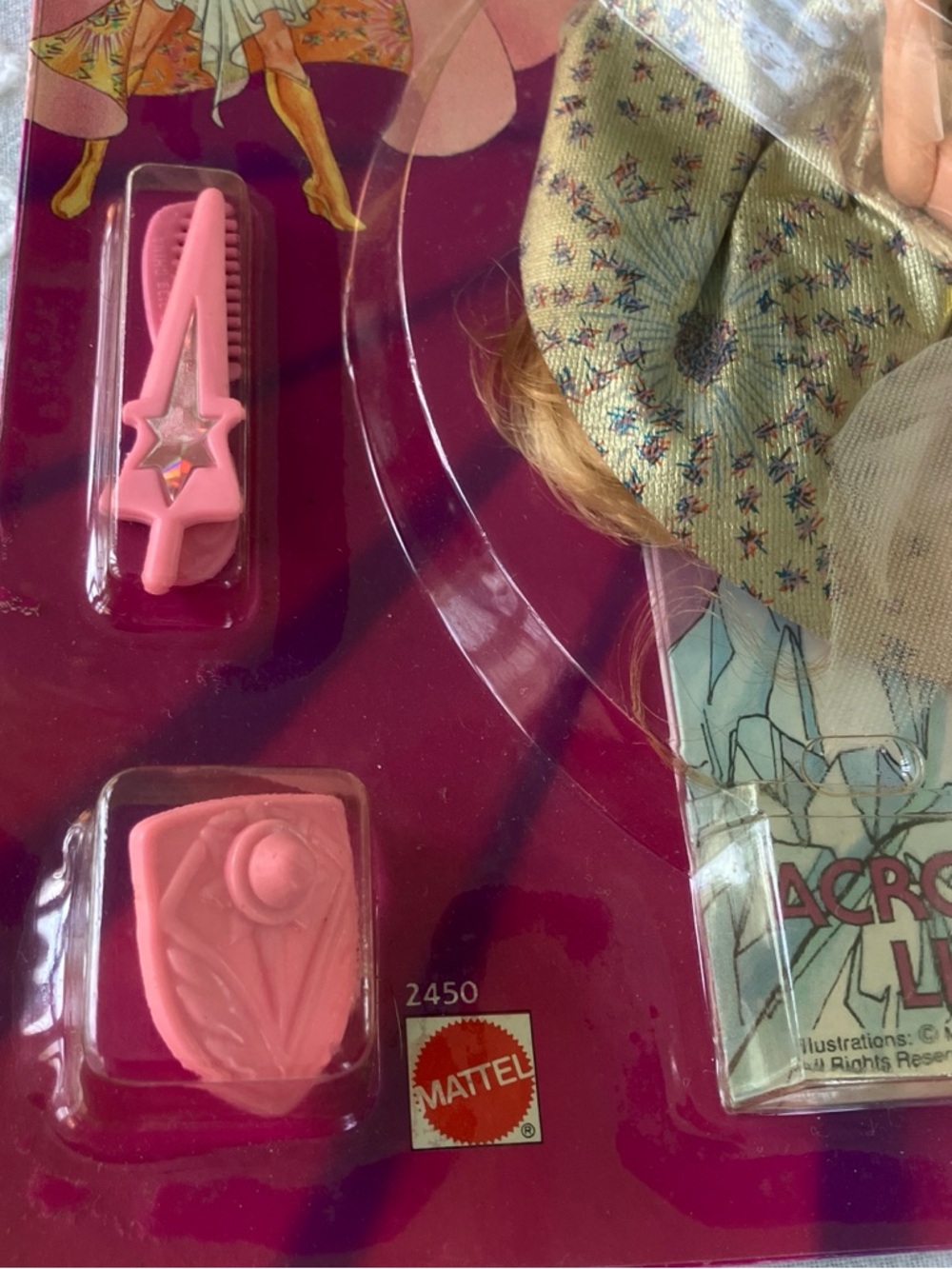 She-Ra - Picture 4 of 4